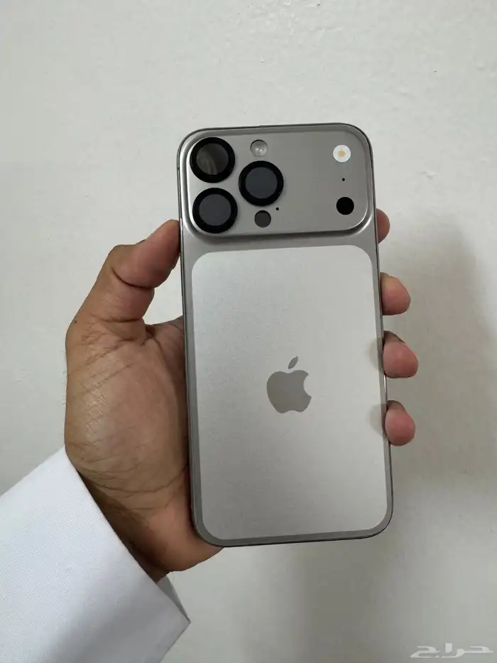 ترهيم ايفون 17 تحويل الايفون الى ايفون 17 3