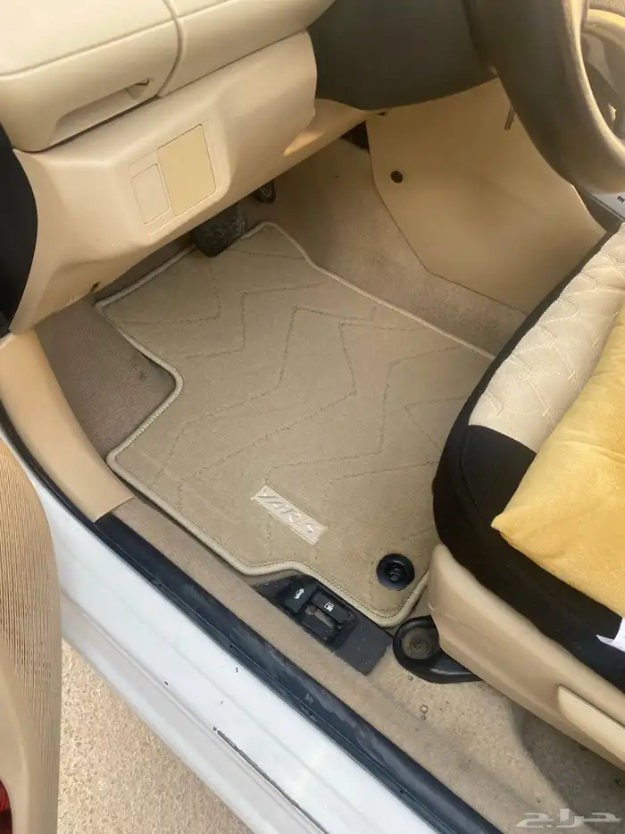 فرشات يارس 2014 إلى 2022 اصلي جديد بسعر مميز 5