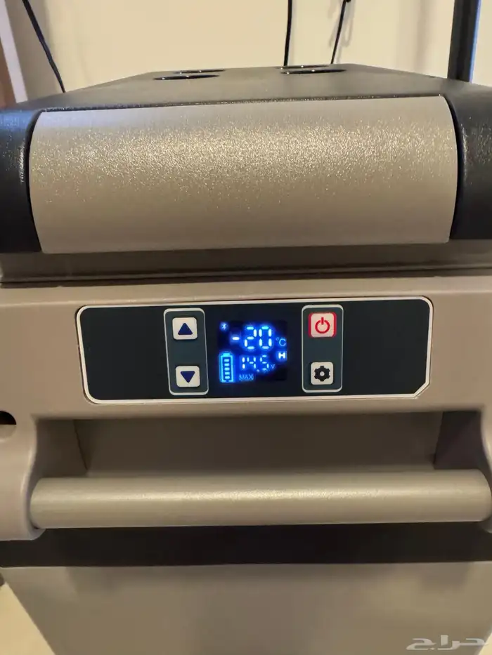 ثلاجة اخت راكو 7