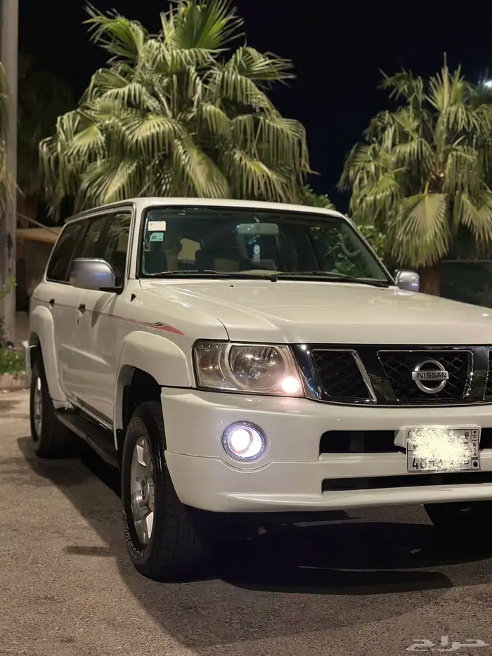 للبيع نيسان 2008 vtc 19