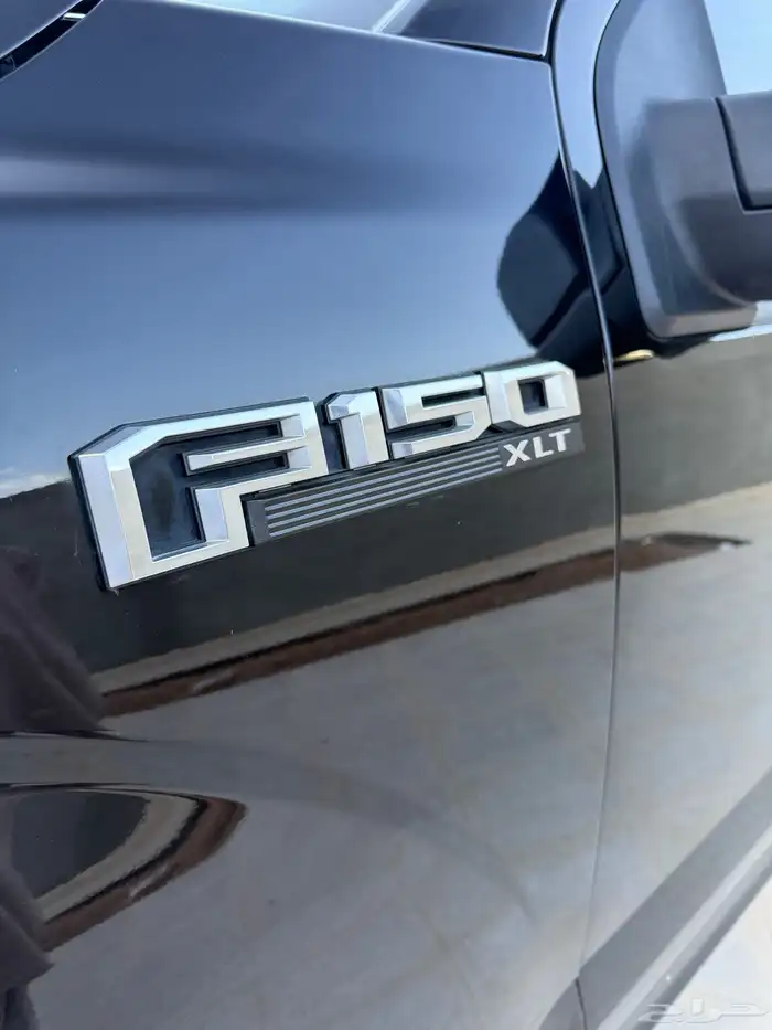 فورد f150 2017 فل كامل 31
