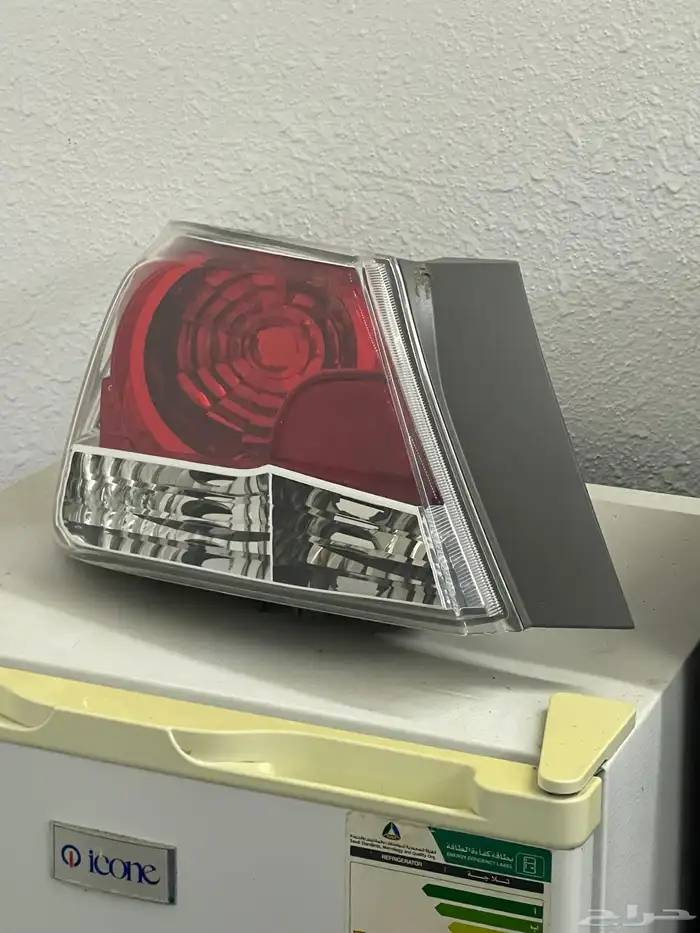 شمعات واسطبات اكورد 2008 - 2012 1