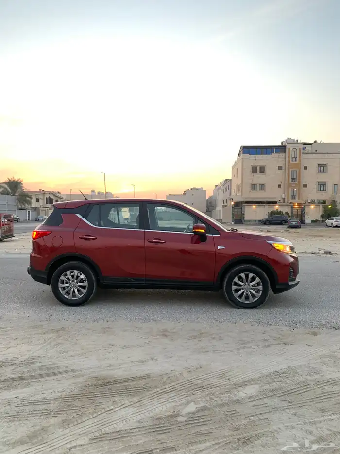 جي ايه سي GS3 3