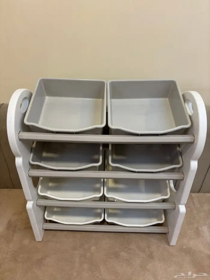 منظم ألعاب هوم بوكس 1