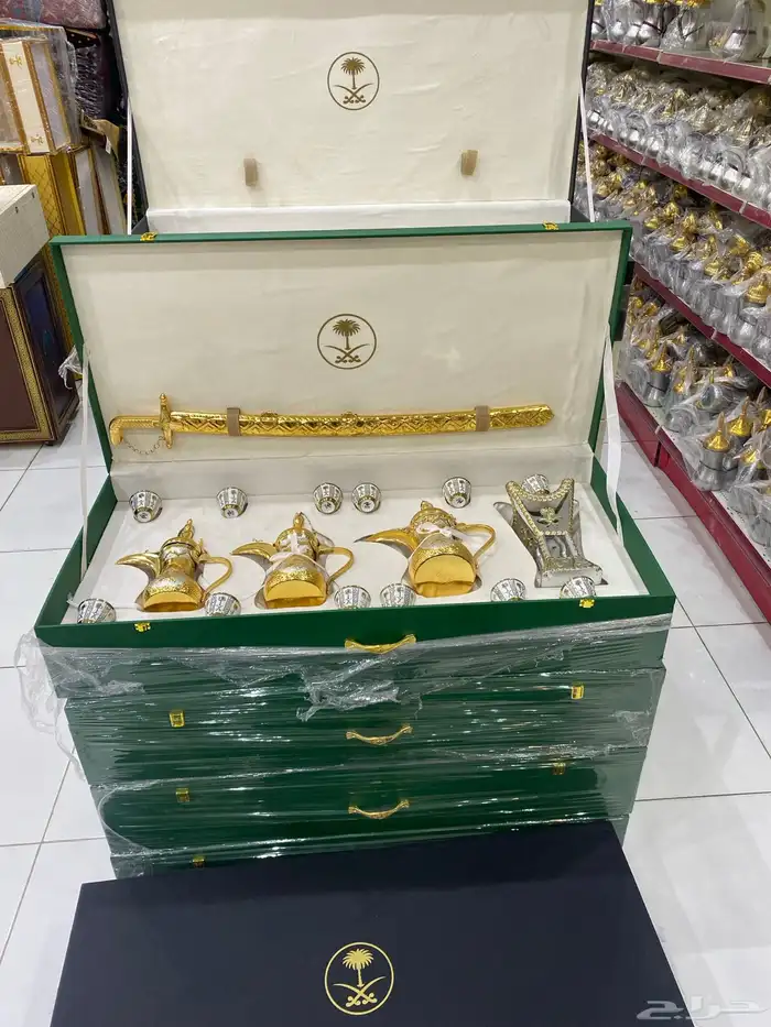 بوكسات الملكية 3