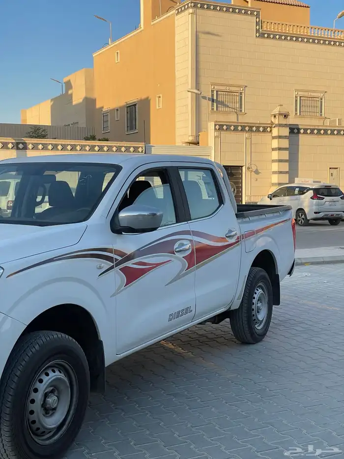 البيع نفارا موديل 2019 1