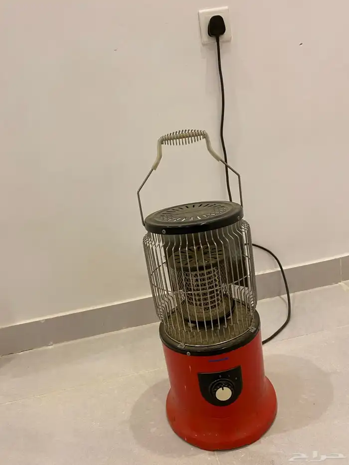 دفاية كهربا 100 2