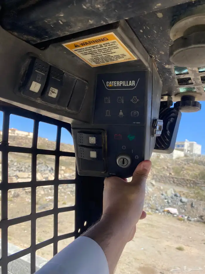 بوبكات كتر مديل 2004 18