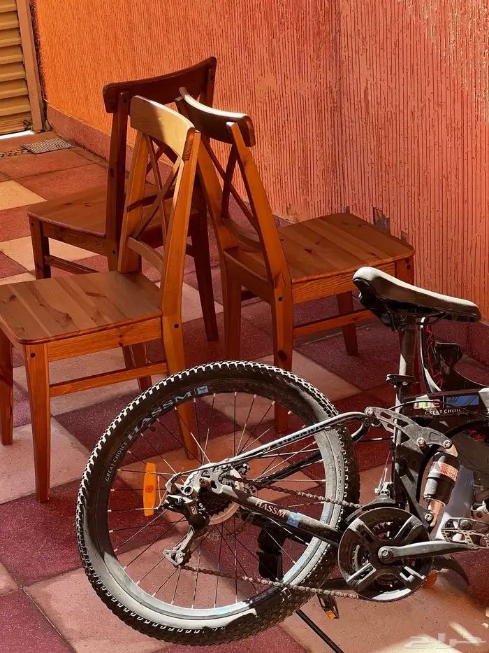 سيكل جبلي رياضي 1