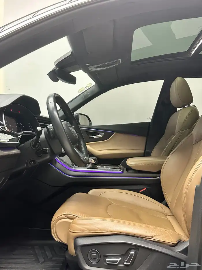 اودي 2019 ( Q8 ) 6