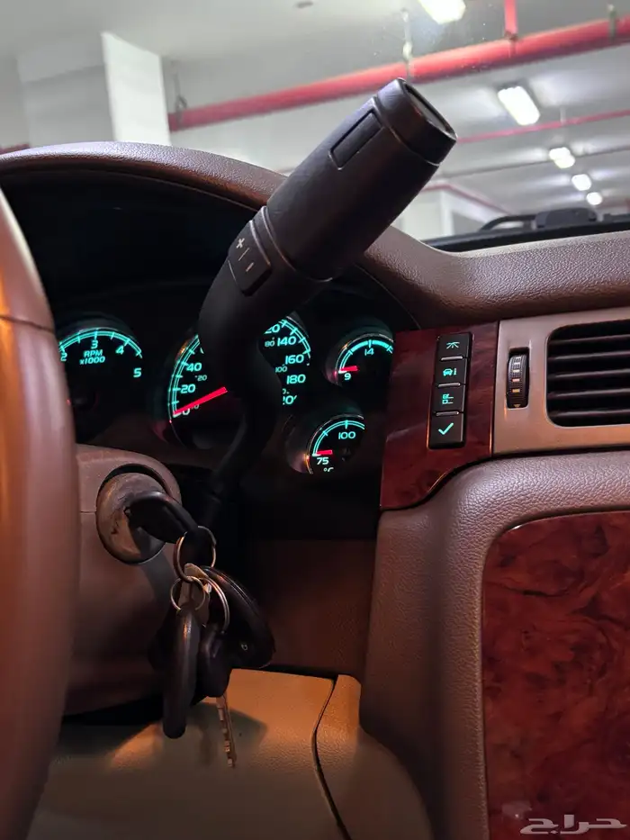 شيفروليه سوبربان 2012 نص فل 36