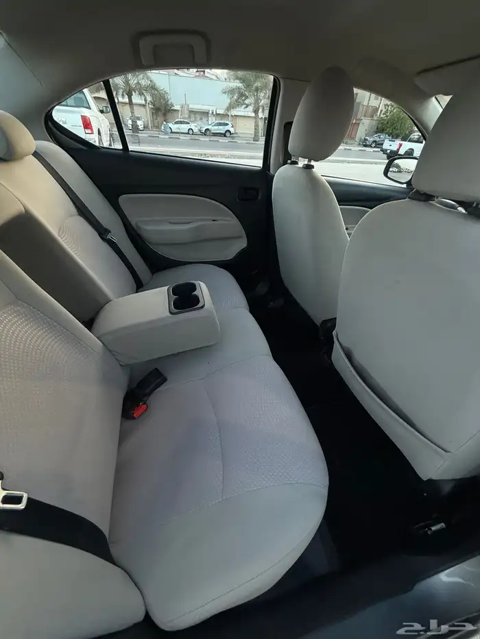 ميتسوبيشي اتراج 2019 سعودي قمه بنضافه 15