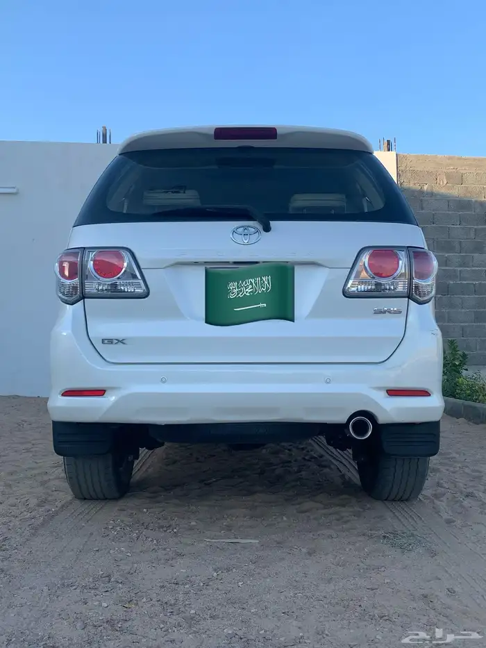 فور شنر 2015وكاله 23