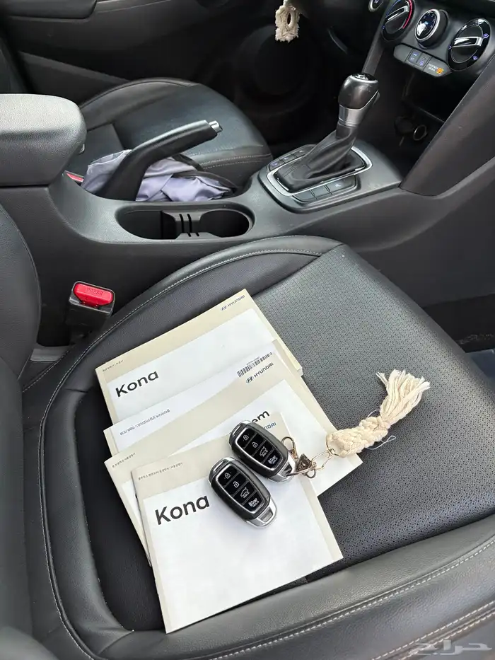 كونا ديزل 2018 kona 5