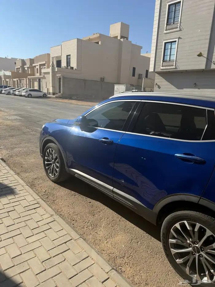 هافال H6 2020 4