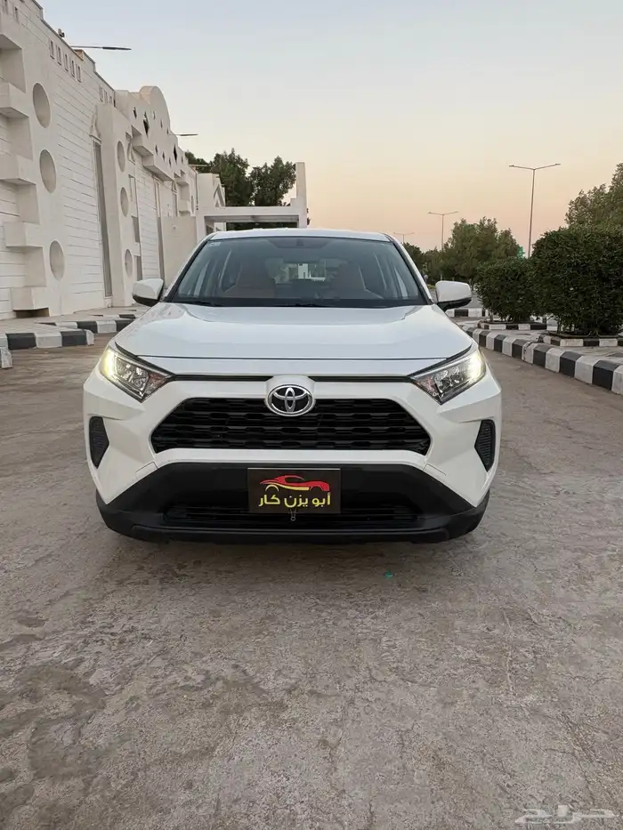 راف فور 2022 دبل 0