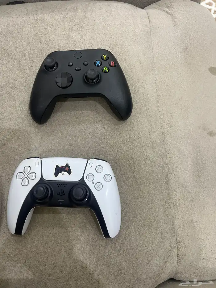 بي سي مع كامل اغراضه 7