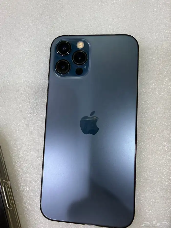 ايفون 12 برو 256g 3