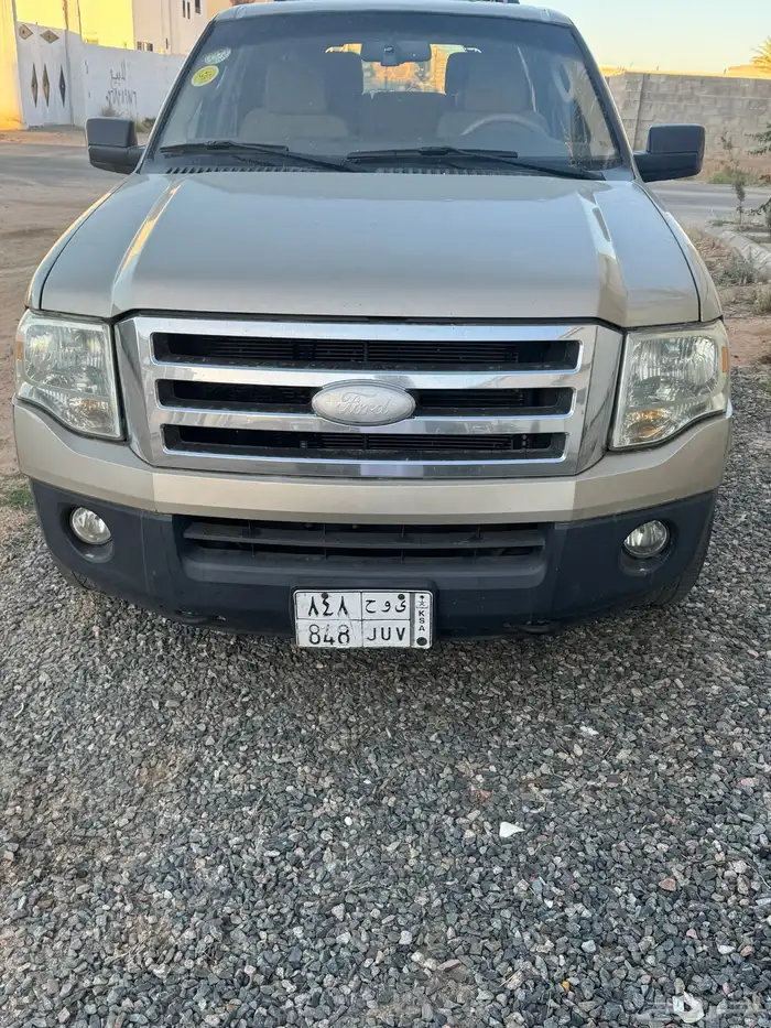 للبيع اكسبديشن 0