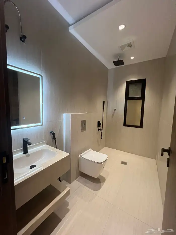 للبيع دور جديد بمخطط الشروق شغل فاخر يوجد تامين 24