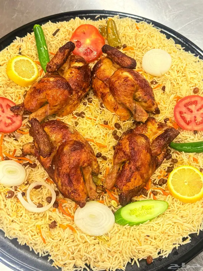 طباخ بخاري شيف أوزبكي جميع أنواع الطبخ إدارة مطاعم وتشغيل 2