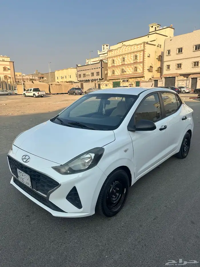 هونداي i10 2022 مستعمله 1