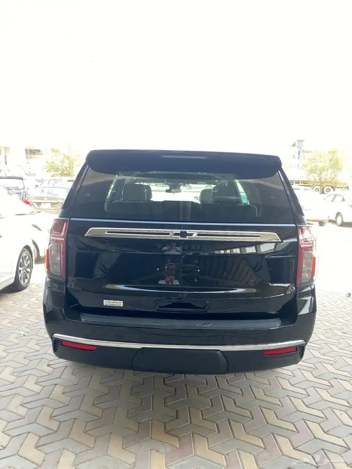 متوفر مجموعة تاهو LS دبل 2023 عرض خاص 9