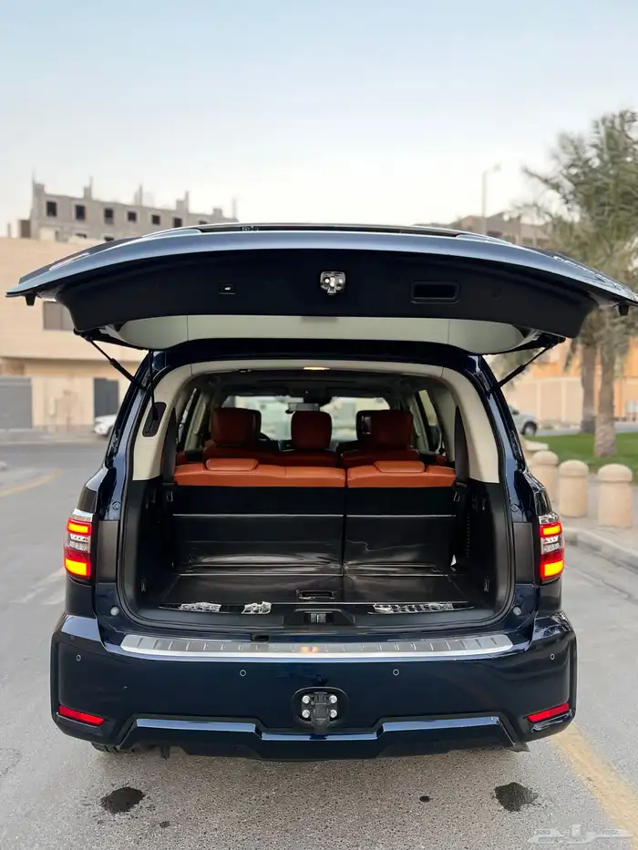 باترول بلاتينيوم 2021 مالك اول قمة النظافة سعودي وكالة 52