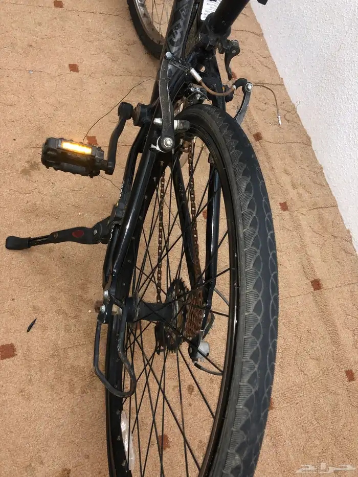 سيكل رياضي 4