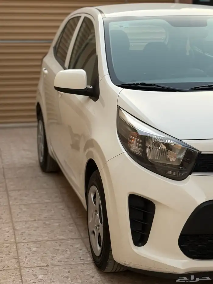 كيا بيكانتو 2020 1