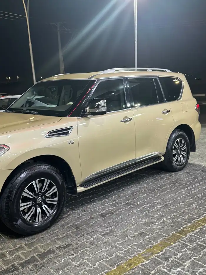 بلاتينيوم 2014 للبيع 2