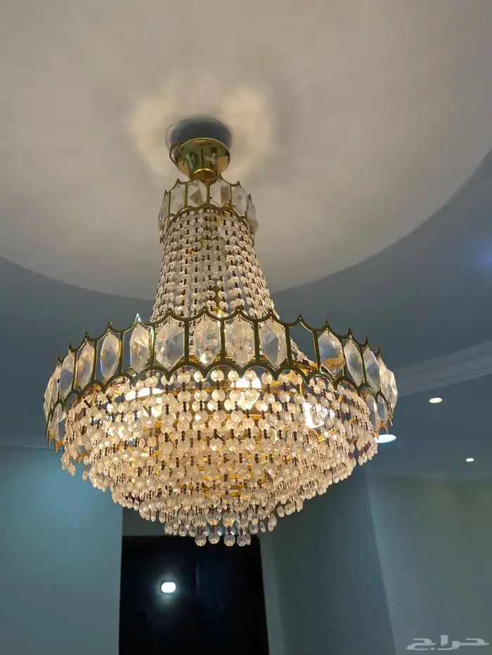 ثرية للبيع وأثاث 0