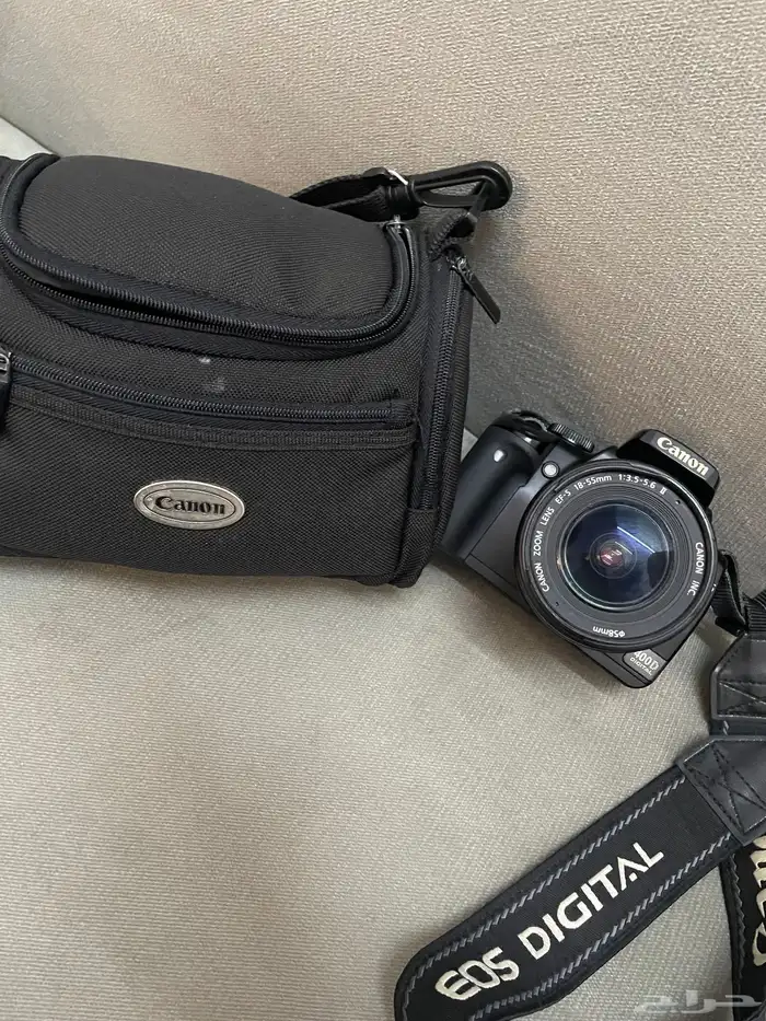 كاميرا كانون للبيع 0