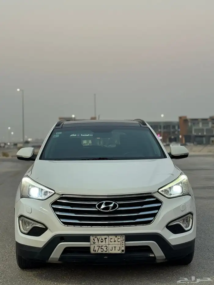 سنتافي 2015 جراند فل 3