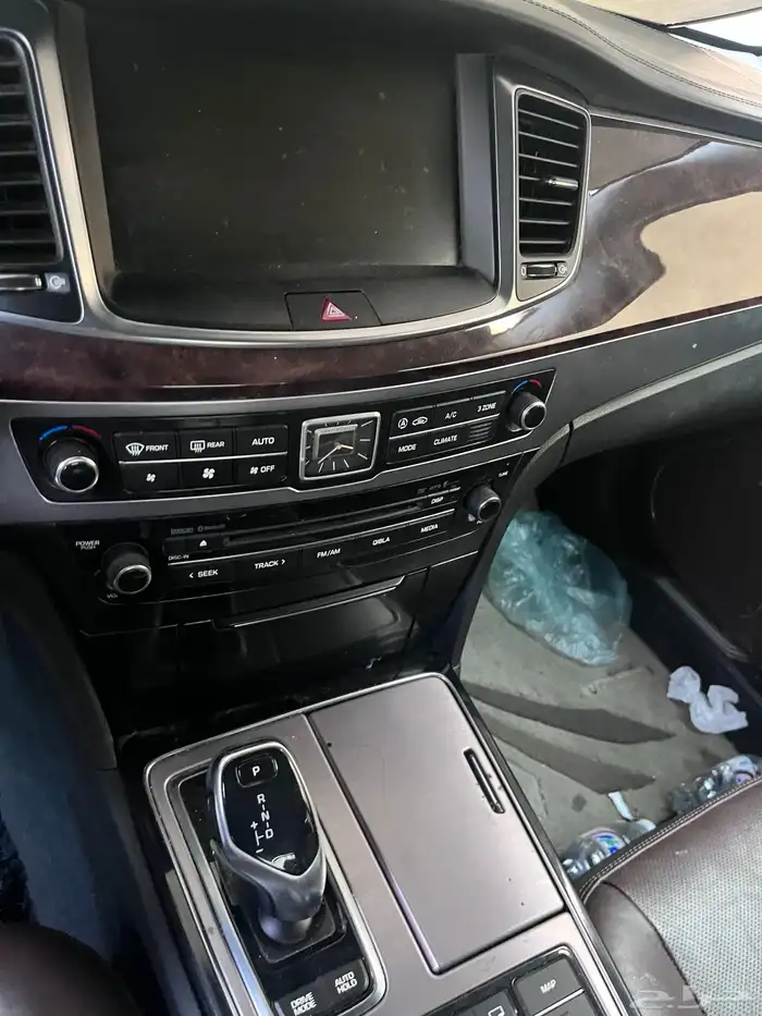 هيونداي سنتنيال vs500 2014 فل كامل 5