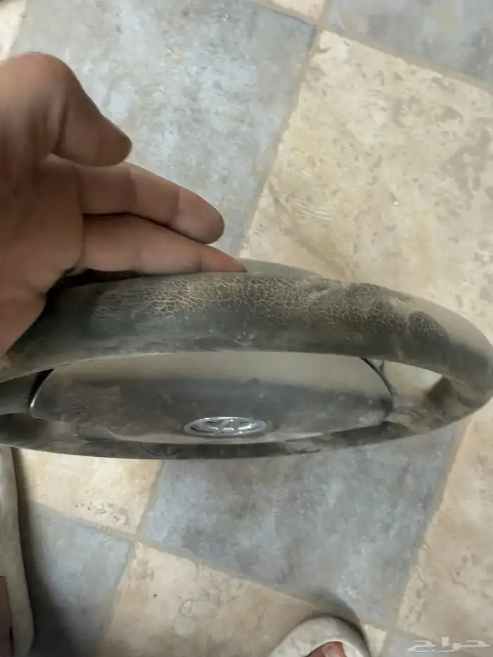 قطع غيار كامري 2003 لين 2007 5