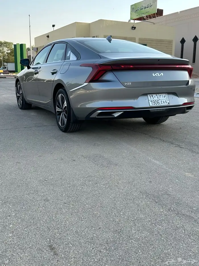 كيا 8 المديل 2022 7