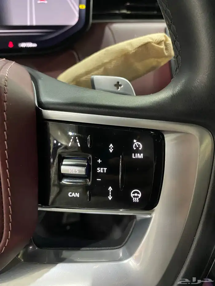 رينج روفر اتو بيوقرافي 2023 العدد 49 الف 12