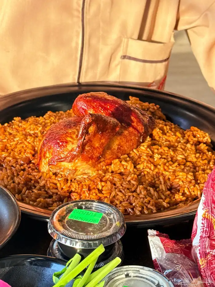 طباخ بخاري شيف أوزبكي جميع أنواع الطبخ إدارة مطاعم وتشغيل 3