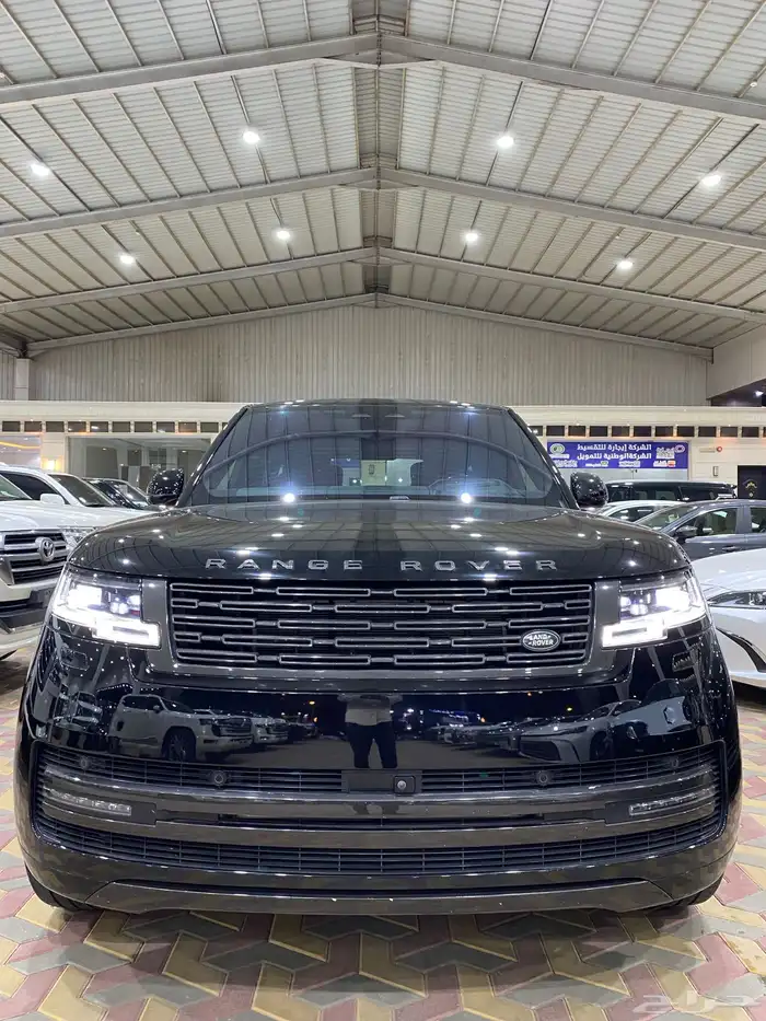 رينج روفر اتو بيوقرافي 2023 العدد 49 الف 1