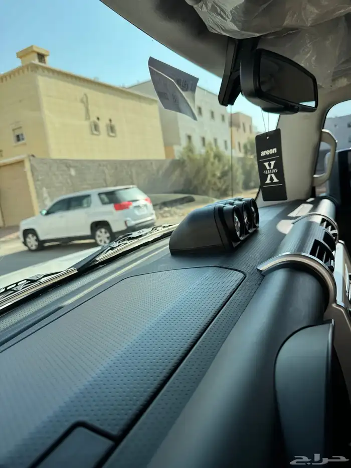 اف جي FJ2 موديل 2020 سعودي فل كامل وكالة 27