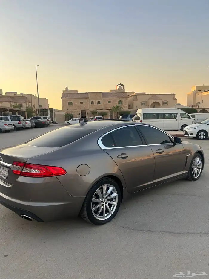 جاكور 2013 فل كامل XF 4