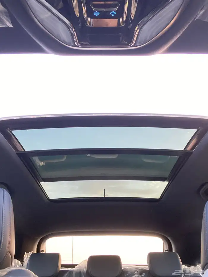 فورد تيريتوري 2024 38