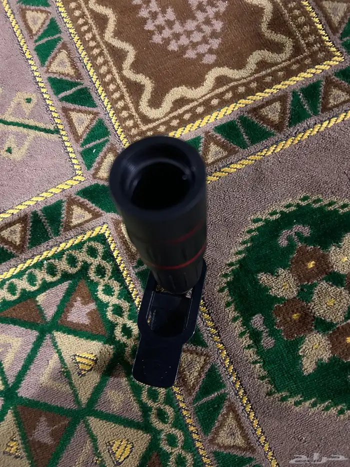 عدسة للبيع 3