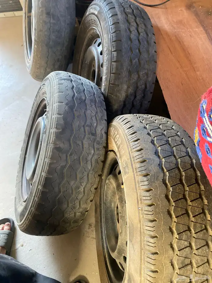 جنوط وكاله وكفر نضيف 1