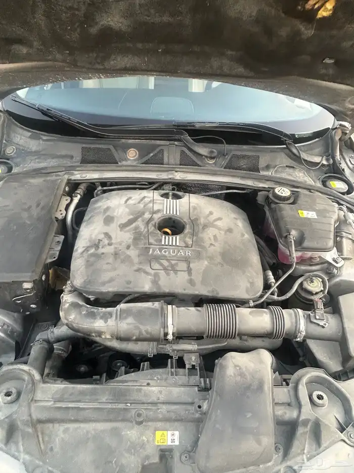 جاكور 2013 فل كامل XF 14