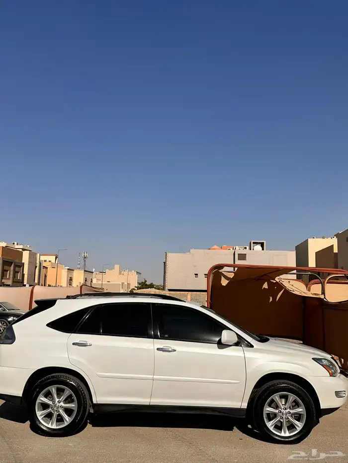 لكزس RX 350 امريكي فل كامل 0