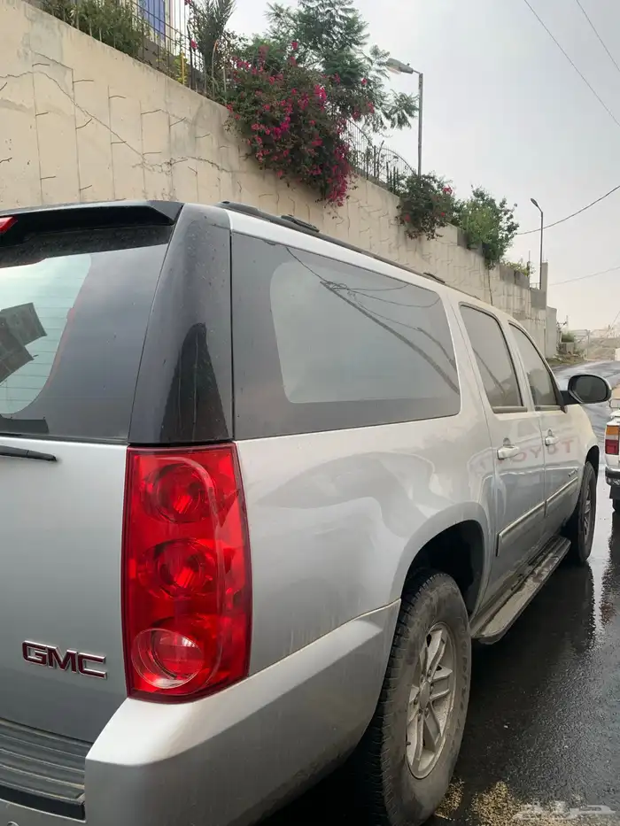 جمس يوكن 2014 1