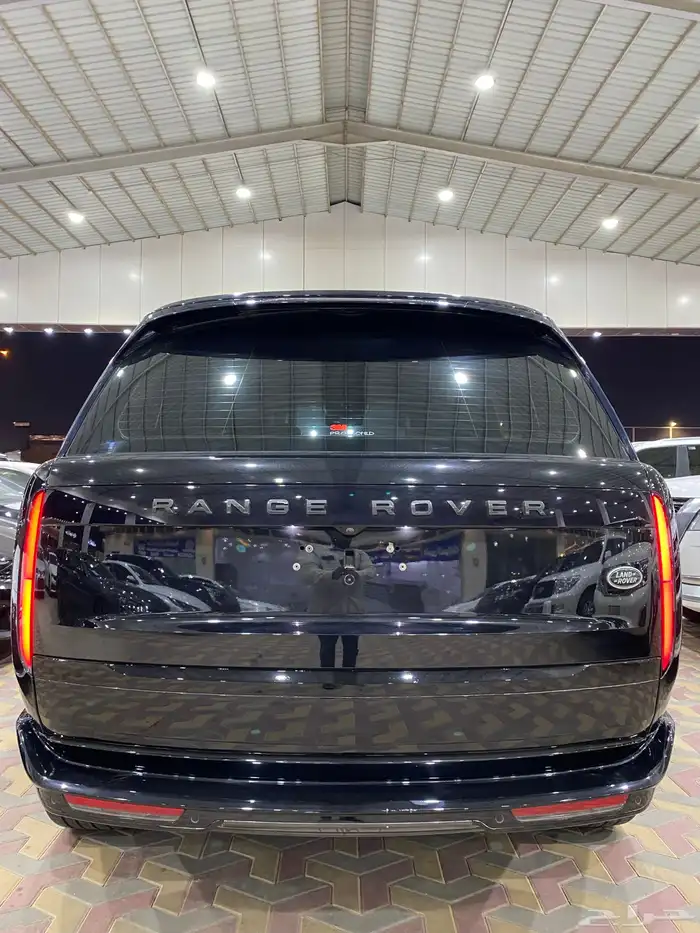 رينج روفر اتو بيوقرافي 2023 العدد 49 الف 25