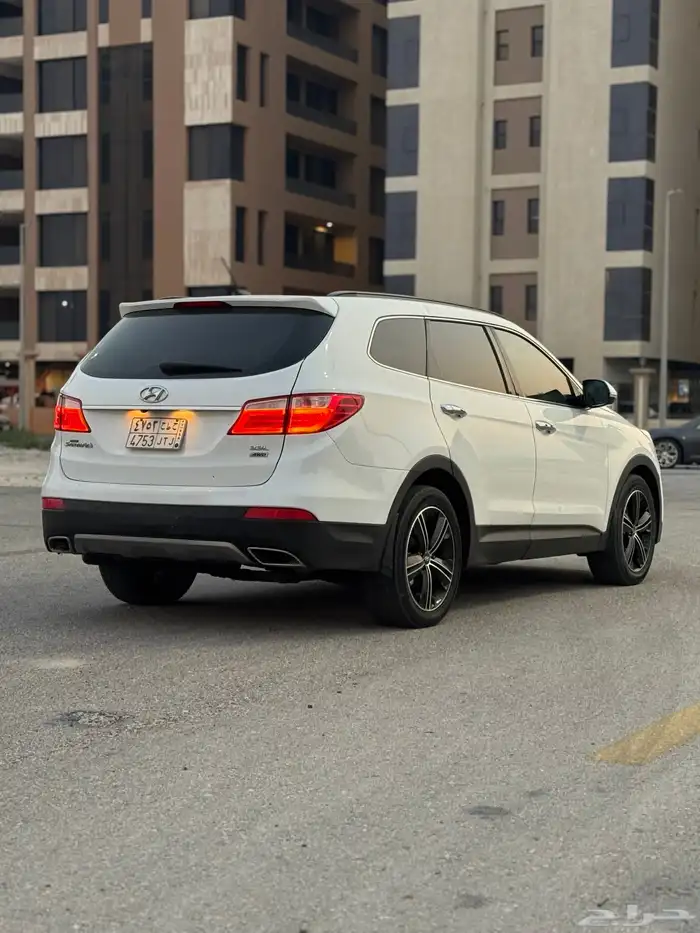 سنتافي 2015 جراند فل 7